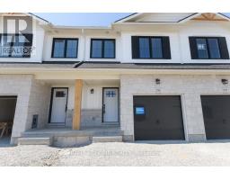 75 WHITCOMB CRESCENT, Smiths Falls, Ontario