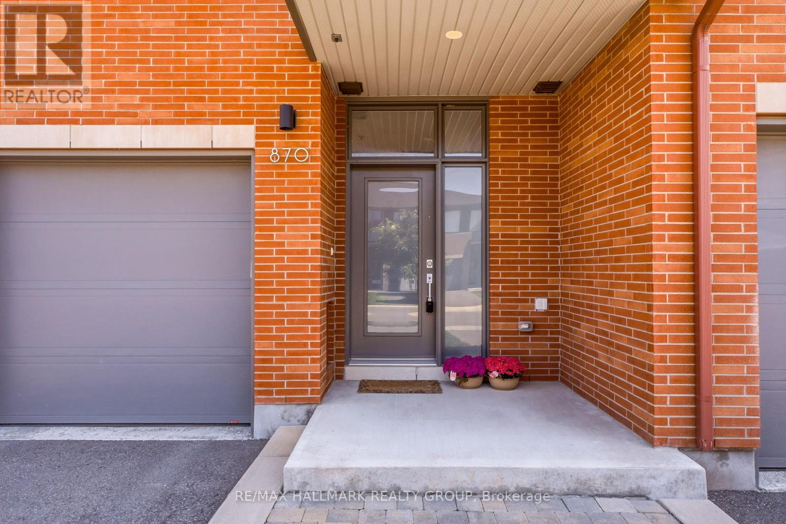 870 Moses Tennisco Street, Ottawa, Ontario  K1K 5A2 - Photo 4 - X13514486
