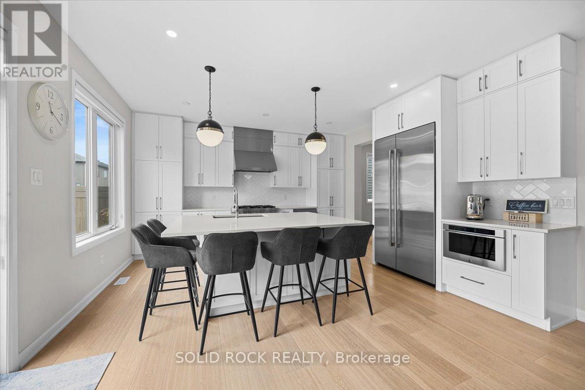 74 Ascari Road, Ottawa, Ontario  K4M 0A5 - Photo 14 - X13514520