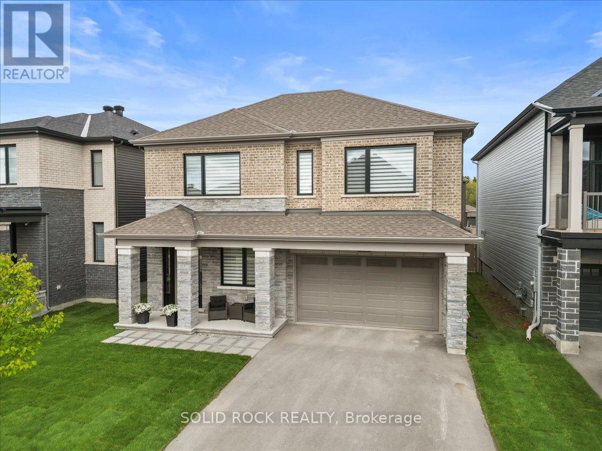 74 Ascari Road, Ottawa, Ontario  K4M 0A5 - Photo 2 - X13514520
