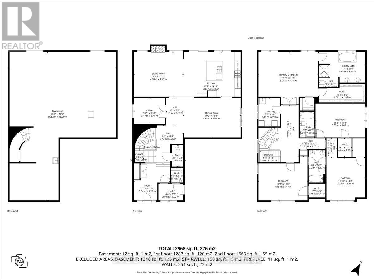 74 Ascari Road, Ottawa, Ontario  K4M 0A5 - Photo 44 - X13514520
