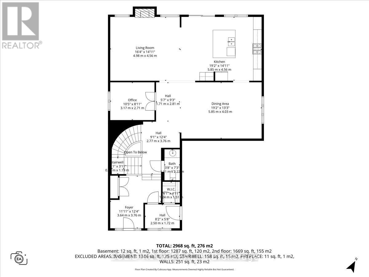 74 Ascari Road, Ottawa, Ontario  K4M 0A5 - Photo 45 - X13514520