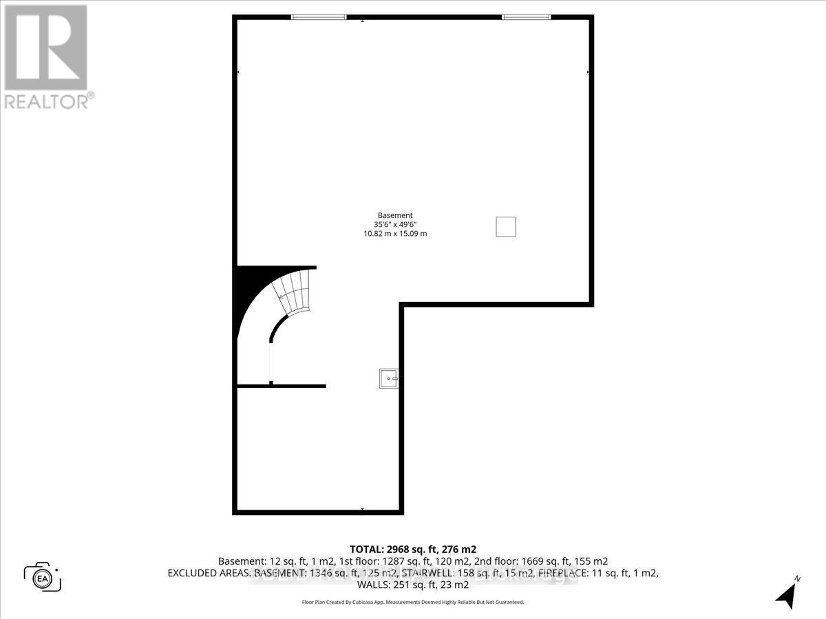 74 Ascari Road, Ottawa, Ontario  K4M 0A5 - Photo 47 - X13514520