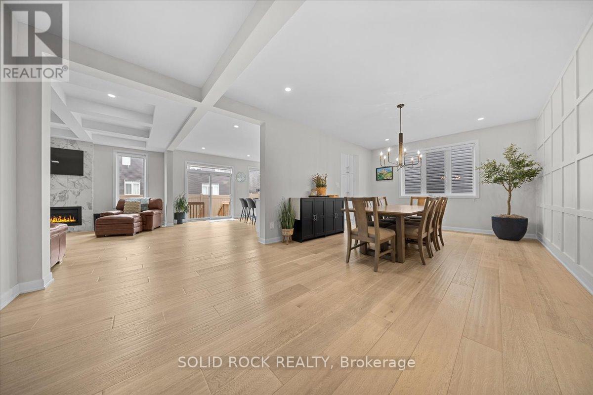 74 Ascari Road, Ottawa, Ontario  K4M 0A5 - Photo 8 - X13514520