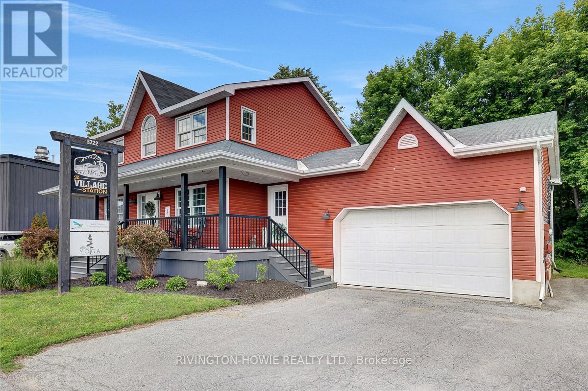 3722 Carp Road, Ottawa, Ontario  K0A 1L0 - Photo 1 - X13514602
