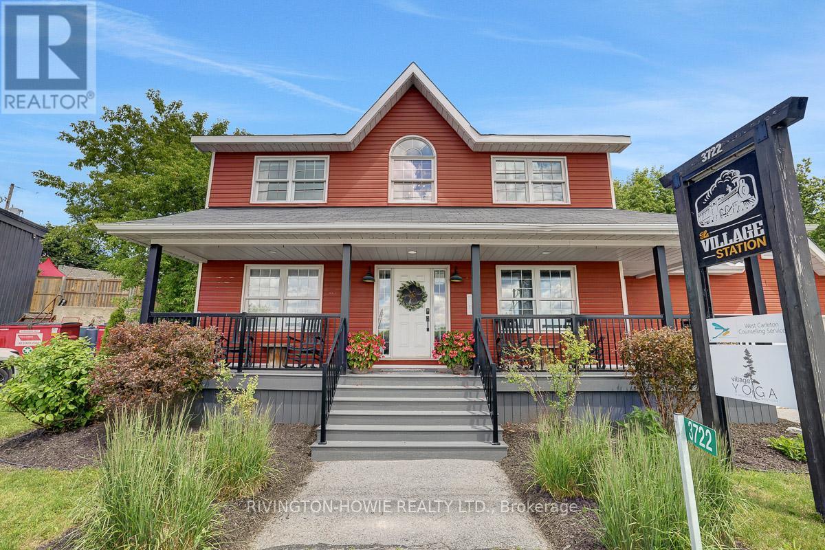 3722 Carp Road, Ottawa, Ontario  K0A 1L0 - Photo 3 - X13514602