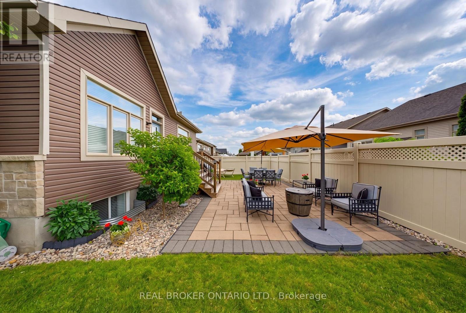 341 Bobolink Ridge, Ottawa, Ontario  K2V 0B9 - Photo 27 - X13514638