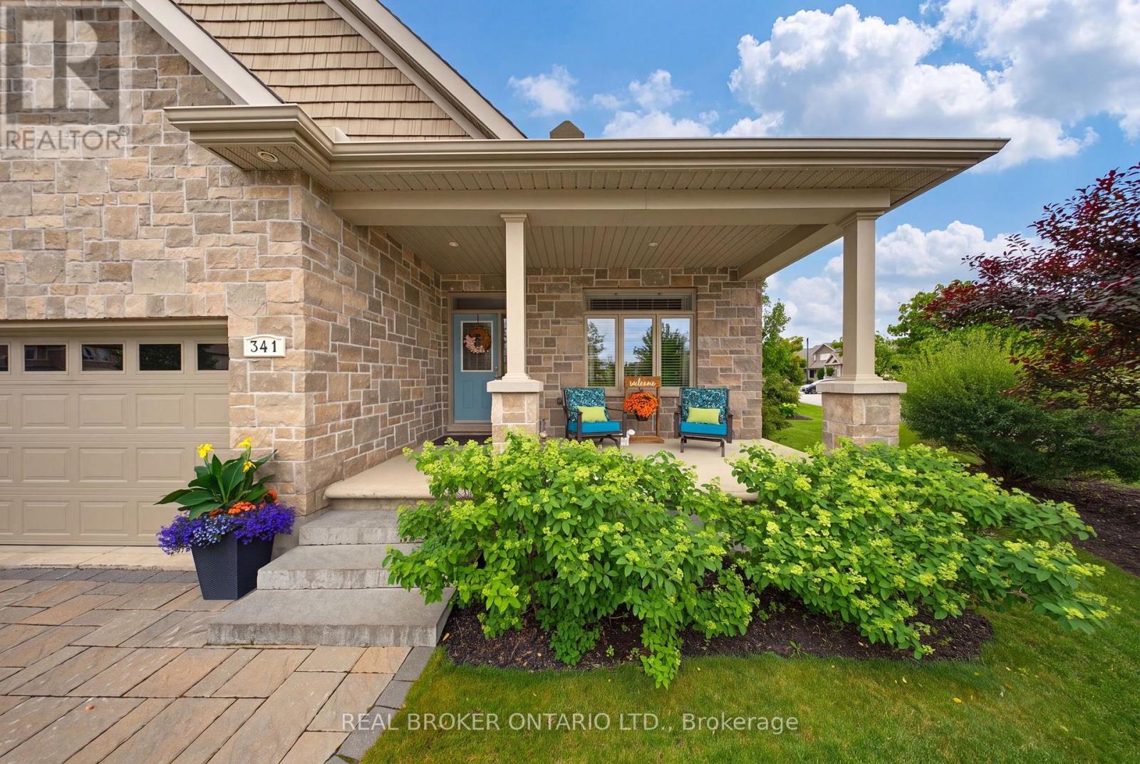 341 Bobolink Ridge, Ottawa, Ontario  K2V 0B9 - Photo 3 - X13514638