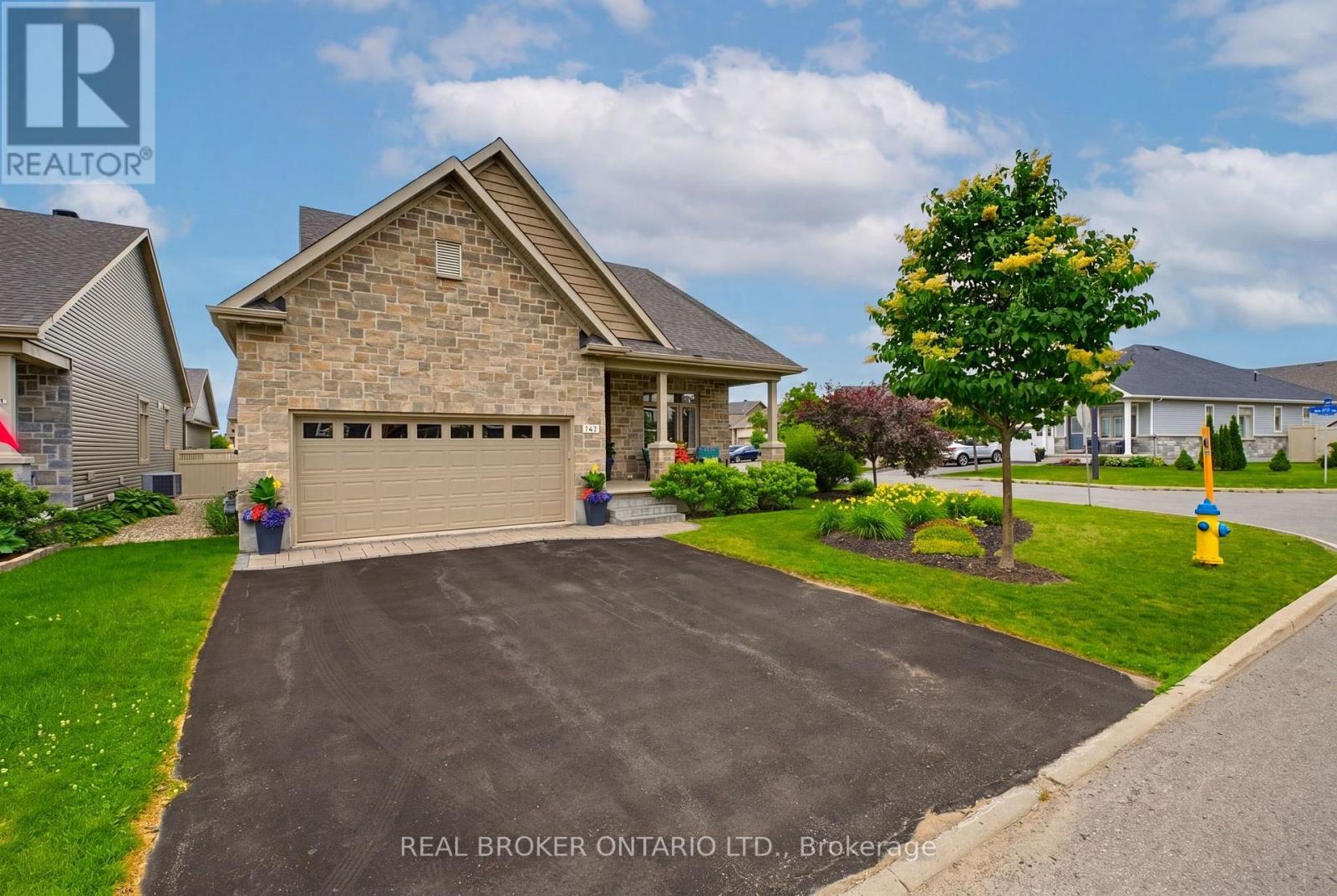 341 Bobolink Ridge, Ottawa, Ontario  K2V 0B9 - Photo 30 - X13514638