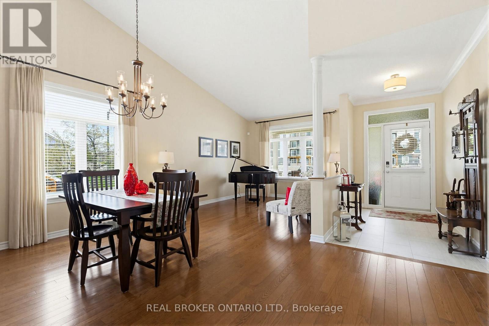 341 Bobolink Ridge, Ottawa, Ontario  K2V 0B9 - Photo 5 - X13514638