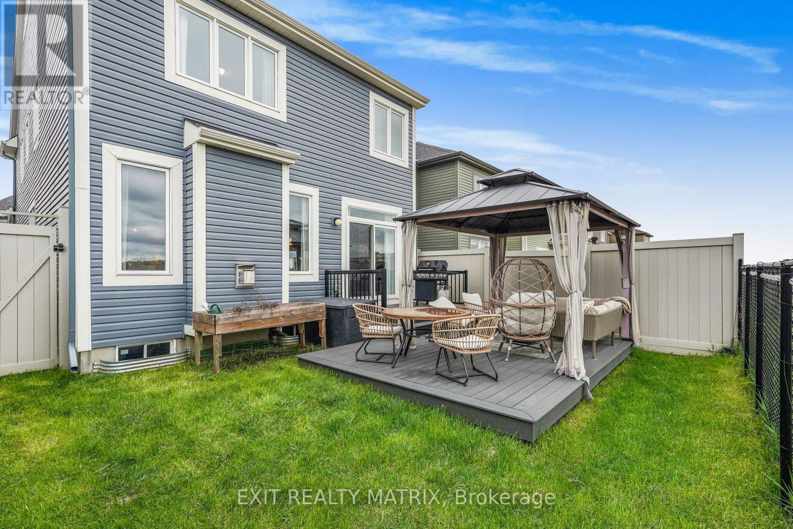 319 Sweetclover Way, Ottawa, Ontario  K4A 1E5 - Photo 28 - X13514662