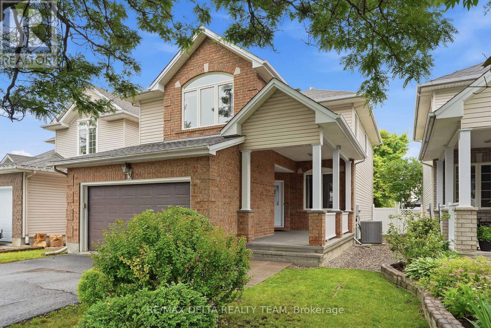 1130 Marchant Drive, Ottawa, Ontario  K4A 4A7 - Photo 1 - X13514690