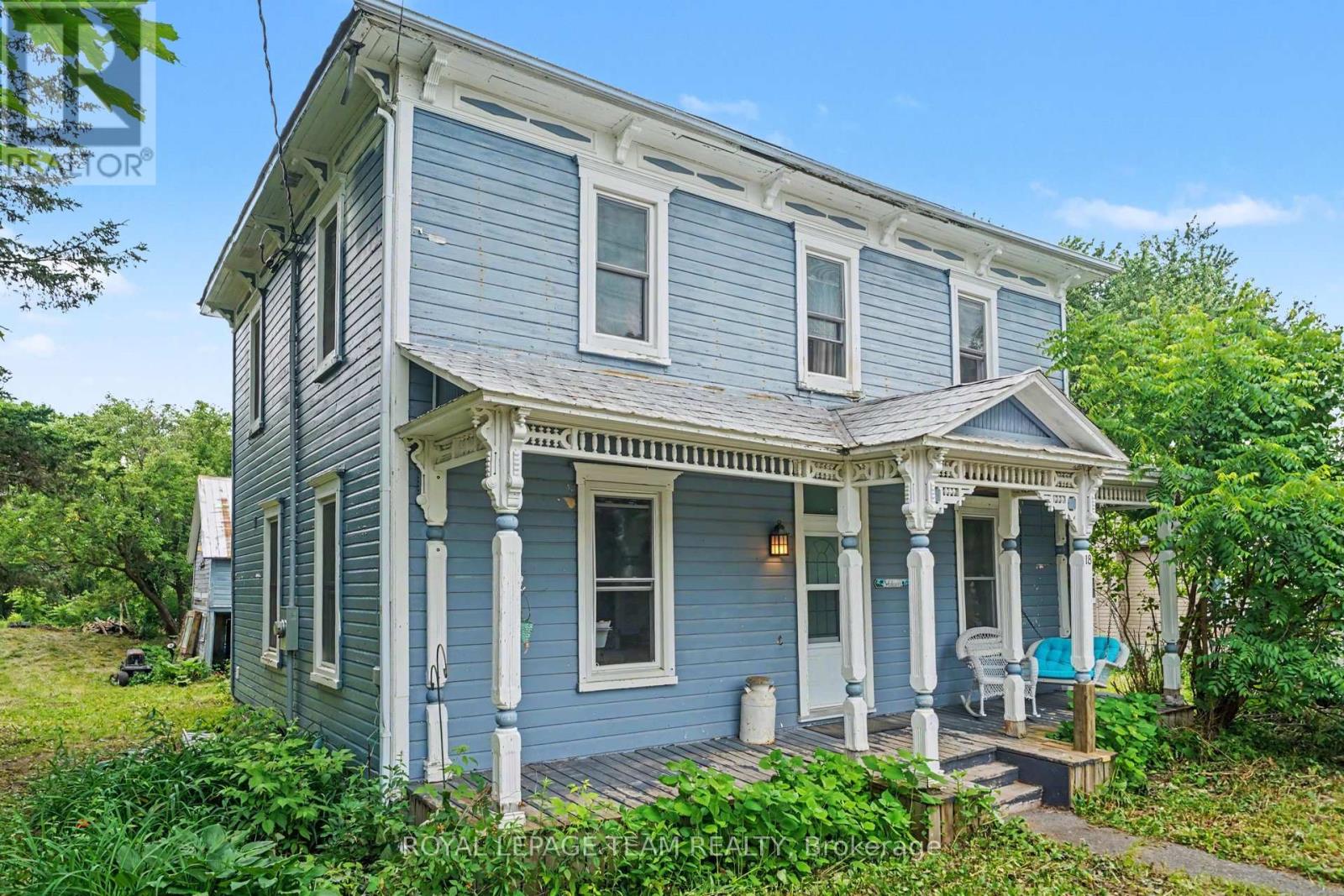 18 Moffat Street, North Dundas, Ontario  K0A 2R0 - Photo 1 - X13514752