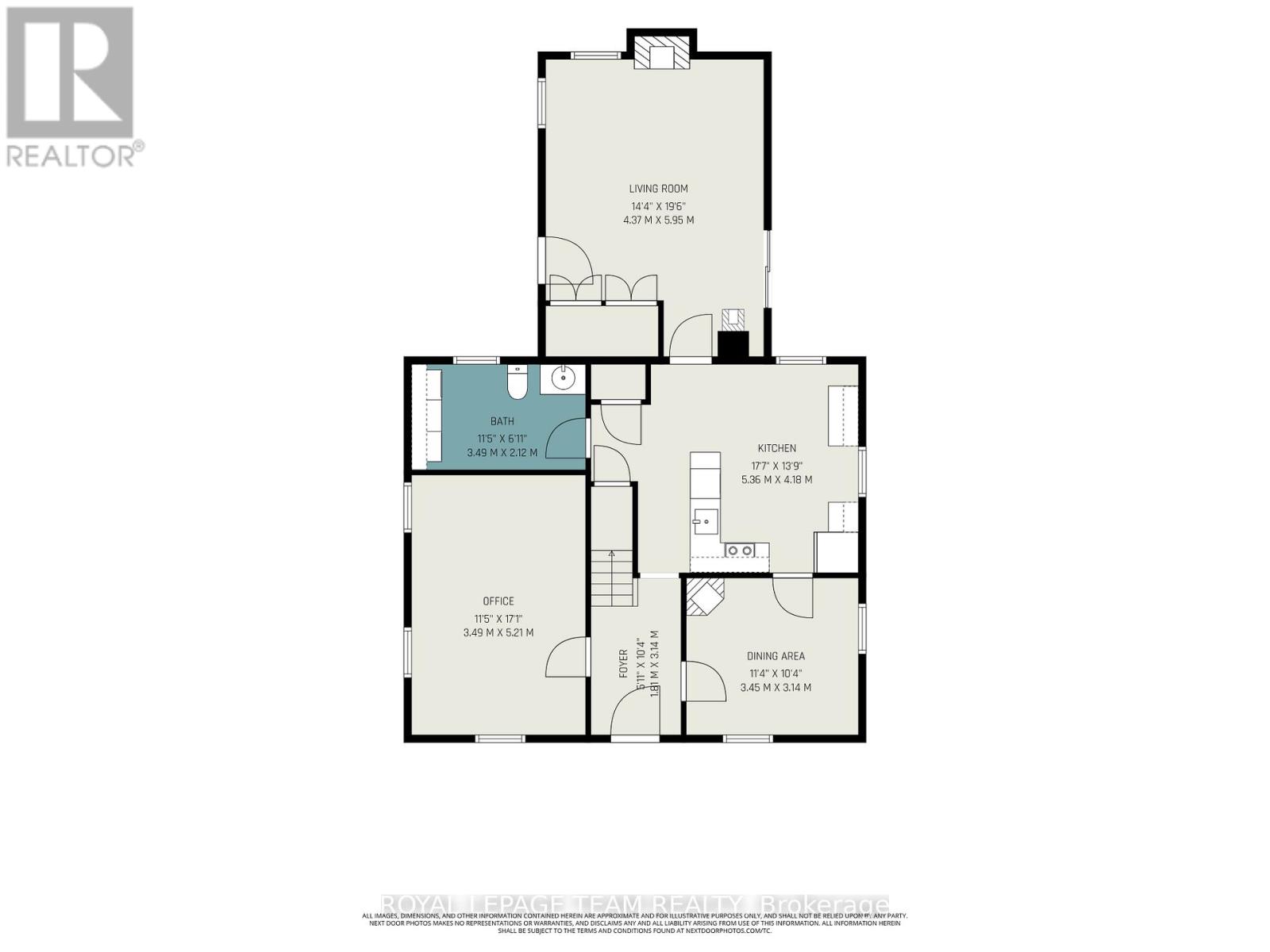 18 Moffat Street, North Dundas, Ontario  K0A 2R0 - Photo 30 - X13514752