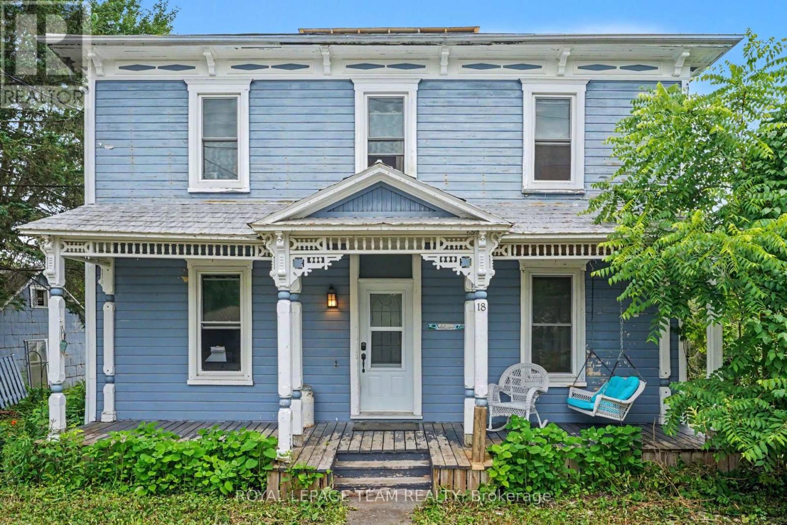 18 Moffat Street, North Dundas, Ontario  K0A 2R0 - Photo 33 - X13514752