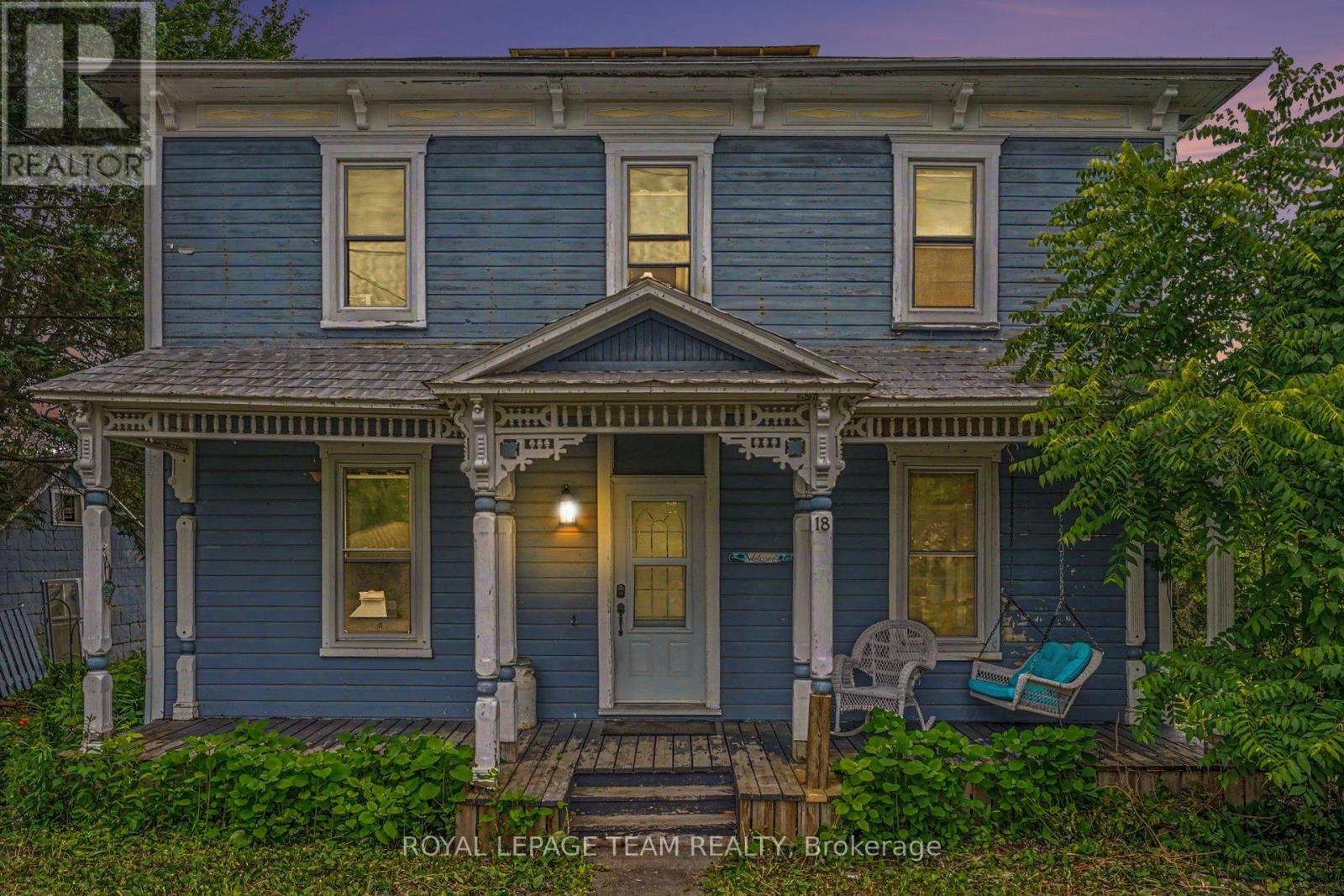 18 Moffat Street, North Dundas, Ontario  K0A 2R0 - Photo 34 - X13514752