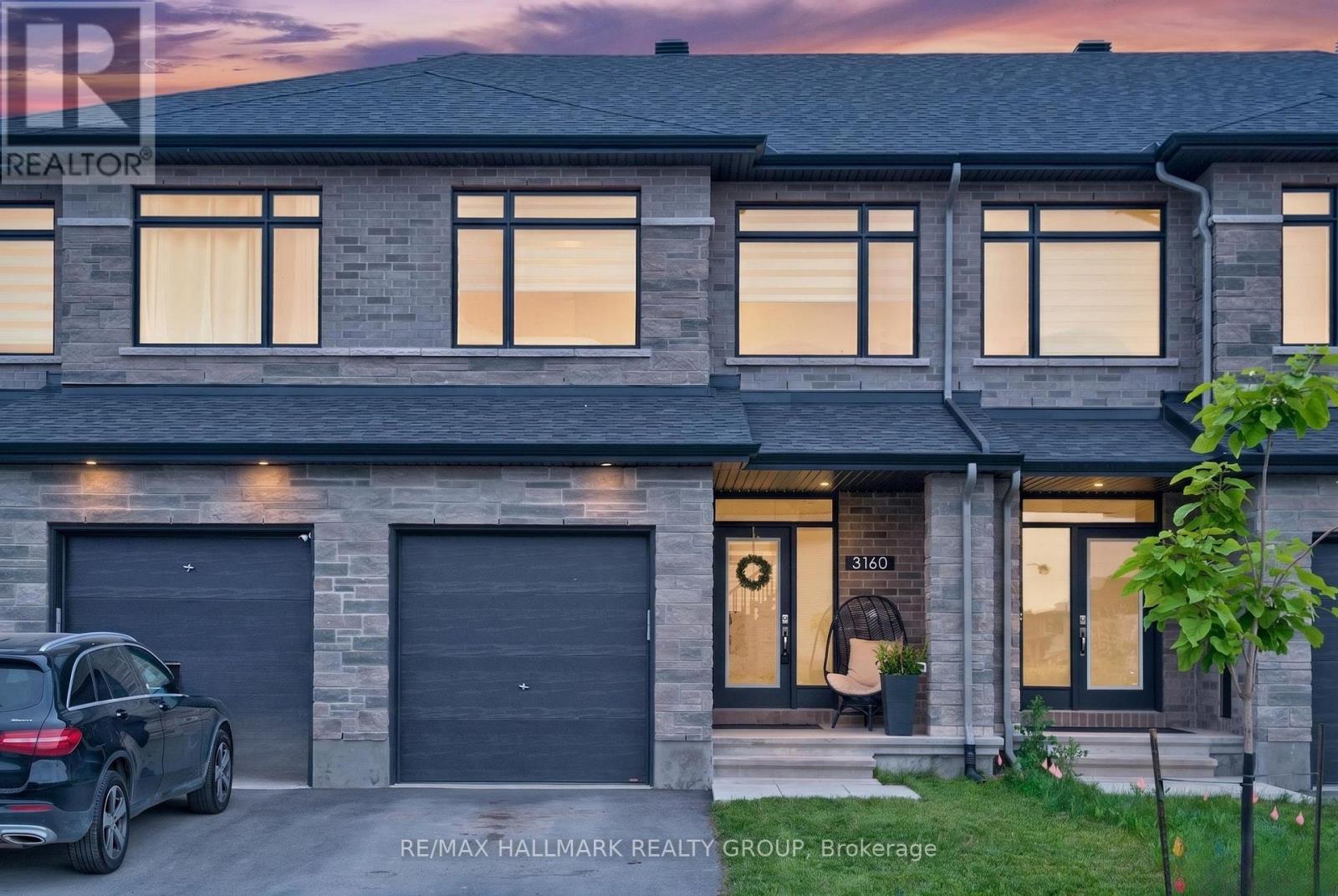 3160 Alpenstock Avenue, Ottawa, Ontario  K1W 0W1 - Photo 1 - X13514826