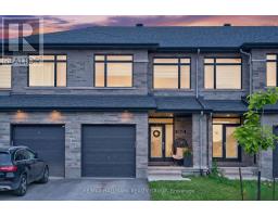 3160 ALPENSTOCK AVENUE, Ottawa, Ontario