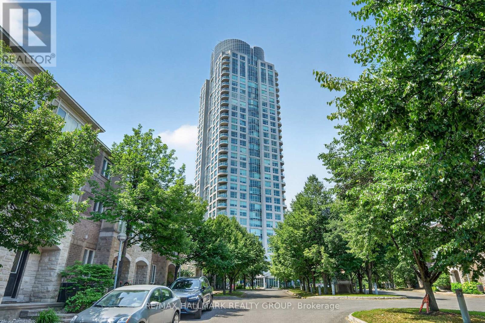 1704 - 38 Metropole Private, Ottawa, Ontario  K1Z 1E9 - Photo 1 - X13514866