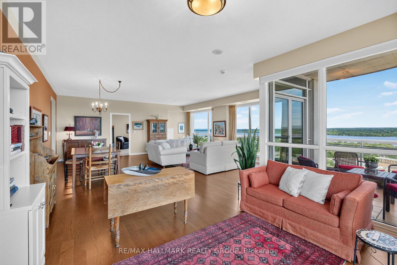 1704 - 38 Metropole Private, Ottawa, Ontario  K1Z 1E9 - Photo 17 - X13514866