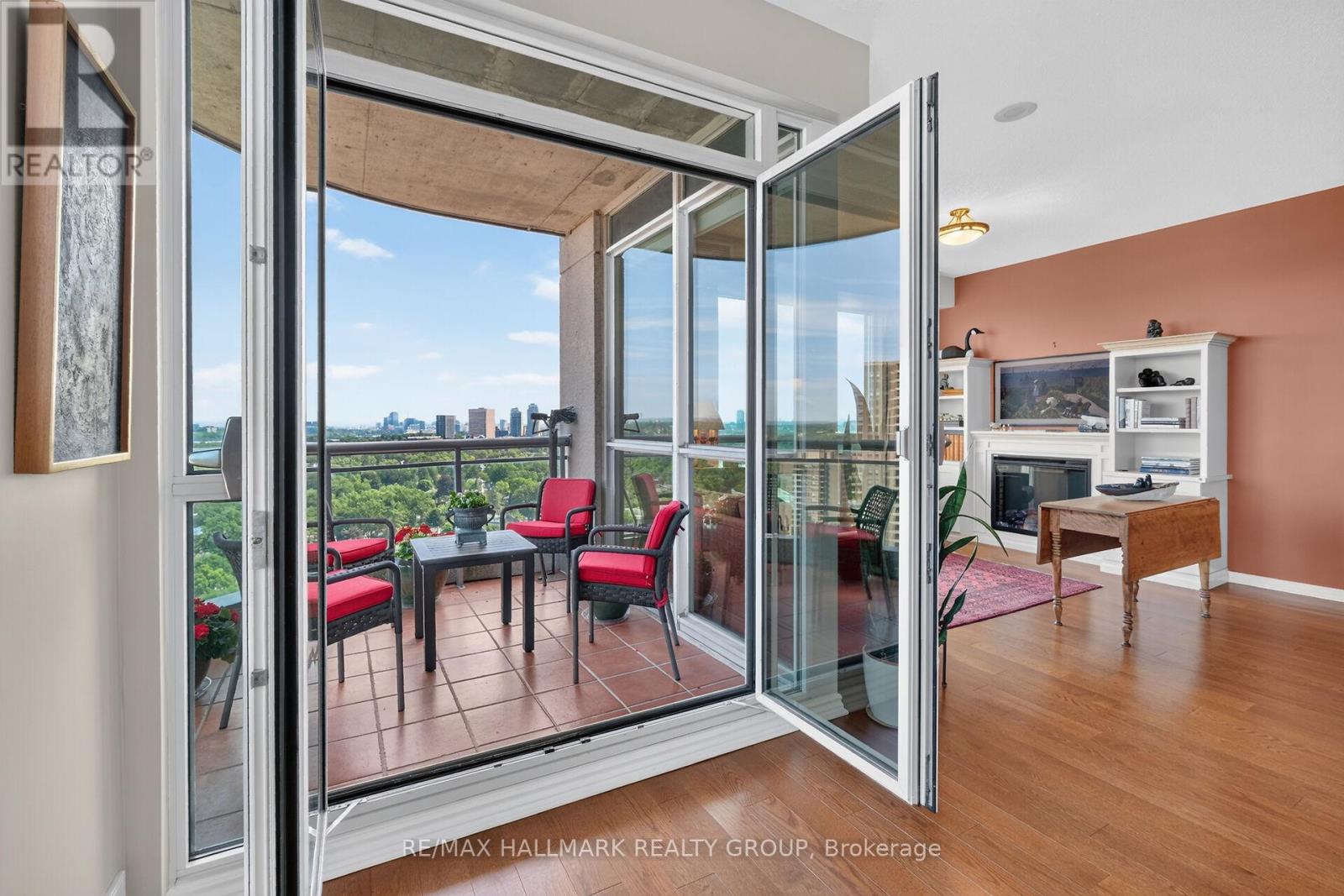 1704 - 38 Metropole Private, Ottawa, Ontario  K1Z 1E9 - Photo 18 - X13514866