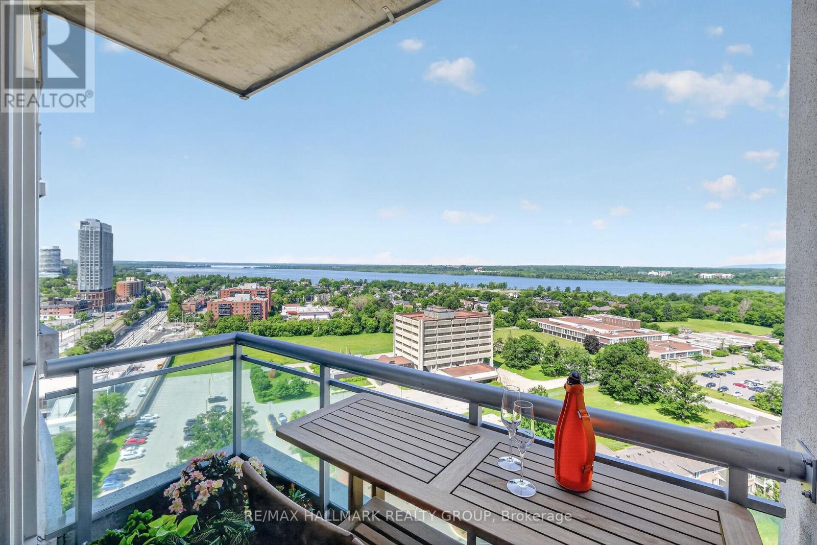 1704 - 38 Metropole Private, Ottawa, Ontario  K1Z 1E9 - Photo 25 - X13514866