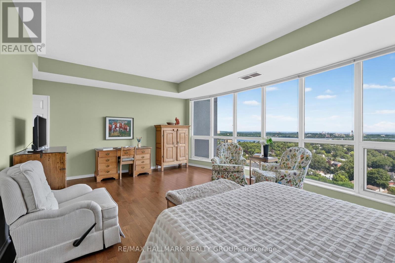 1704 - 38 Metropole Private, Ottawa, Ontario  K1Z 1E9 - Photo 29 - X13514866