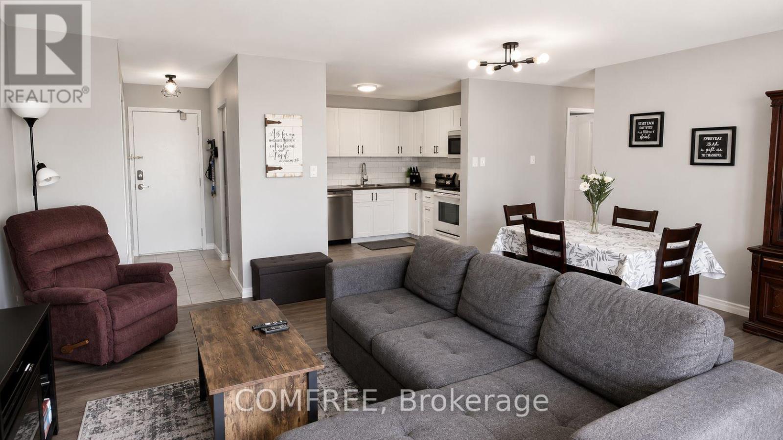 508 - 563 Mornington Avenue, London East, Ontario  N5Y 4T8 - Photo 9 - X13515038