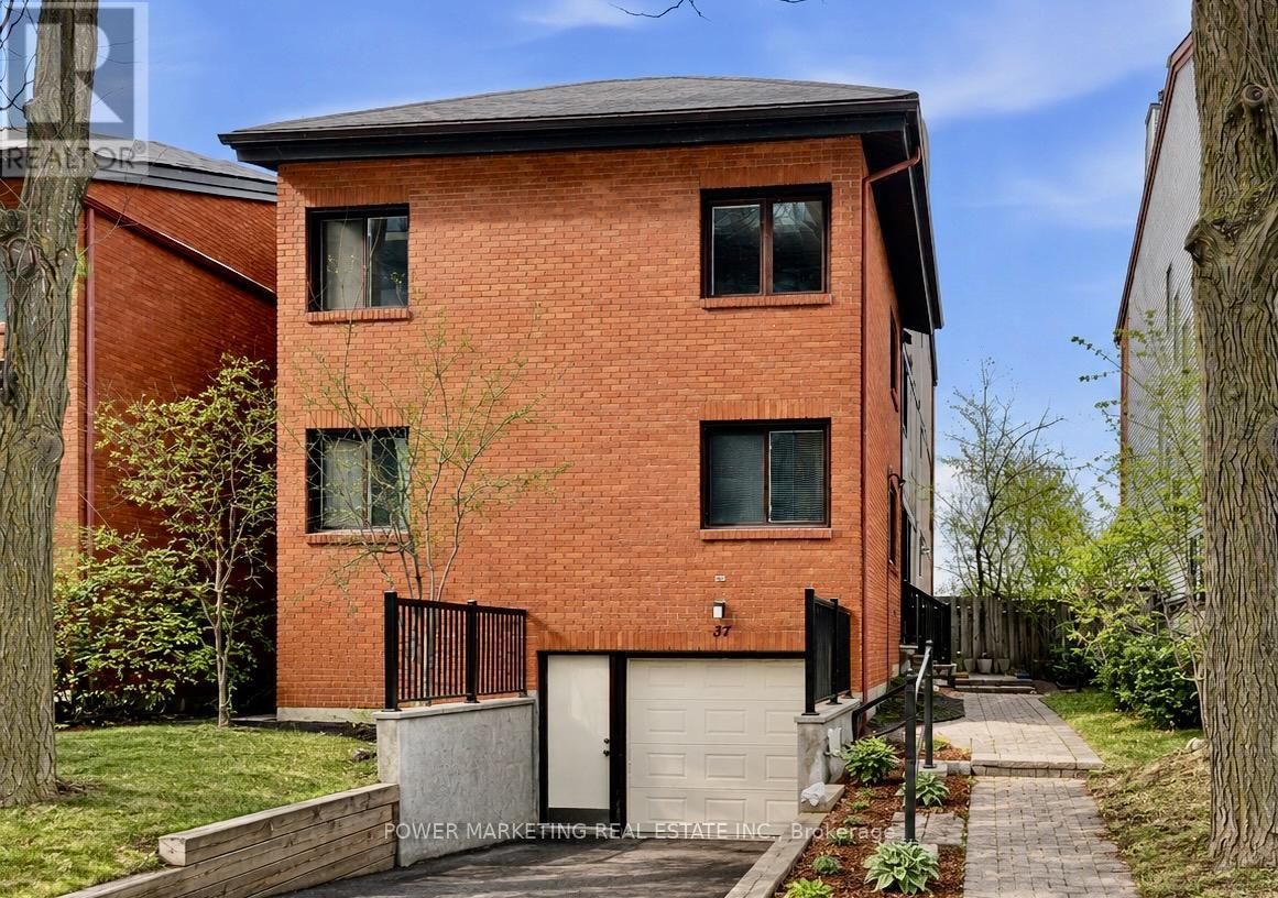 G - 37 Robinson Avenue, Ottawa, Ontario  K1N 8N8 - Photo 1 - X13515070
