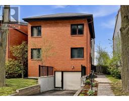 G - 37 ROBINSON AVENUE, Ottawa, Ontario