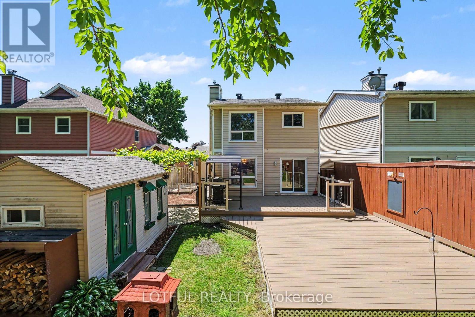 52 Fair Oaks Crescent, Ottawa, Ontario  K2G 4W5 - Photo 26 - X13515182