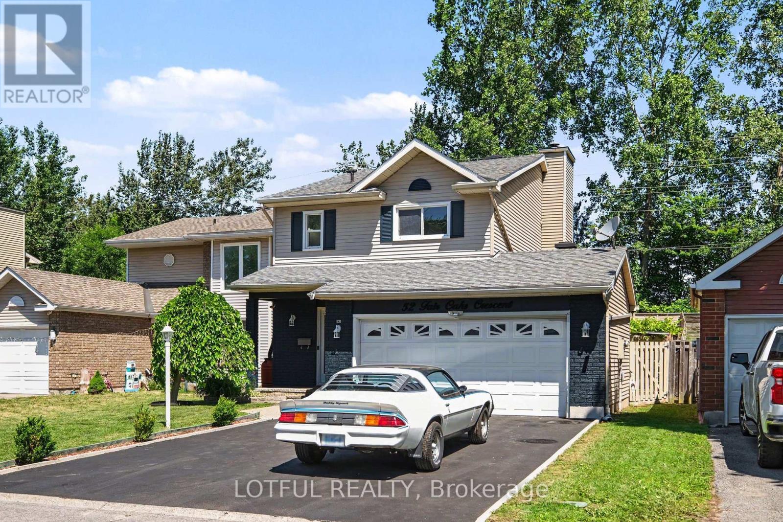 52 Fair Oaks Crescent, Ottawa, Ontario  K2G 4W5 - Photo 3 - X13515182