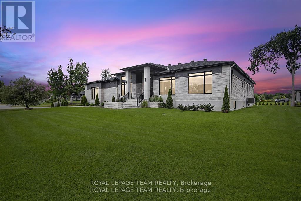 6865 Pebble Trail Way, Ottawa, Ontario  K4P 0C4 - Photo 1 - X13515184