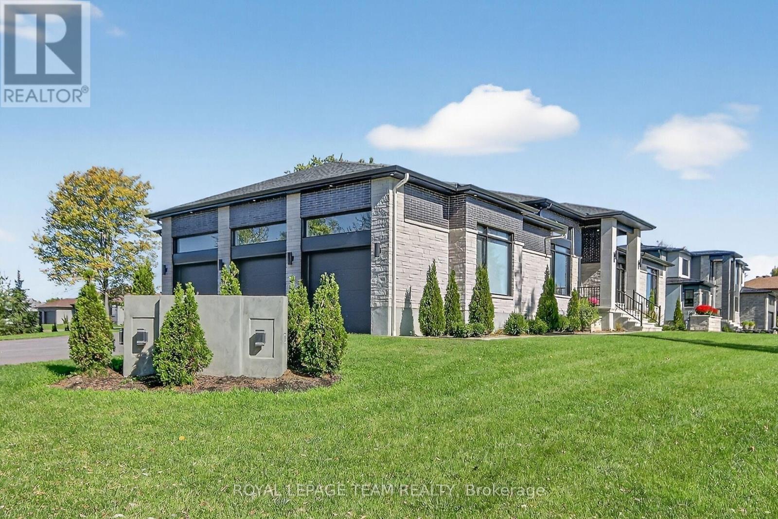 6865 Pebble Trail Way, Ottawa, Ontario  K4P 0C4 - Photo 3 - X13515184
