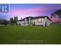 6865 PEBBLE TRAIL WAY, Ottawa, Ontario