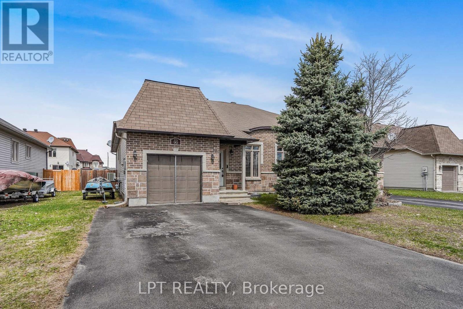 90 Brunet Street, The Nation, Ontario  K0A 2M0 - Photo 2 - X13515340