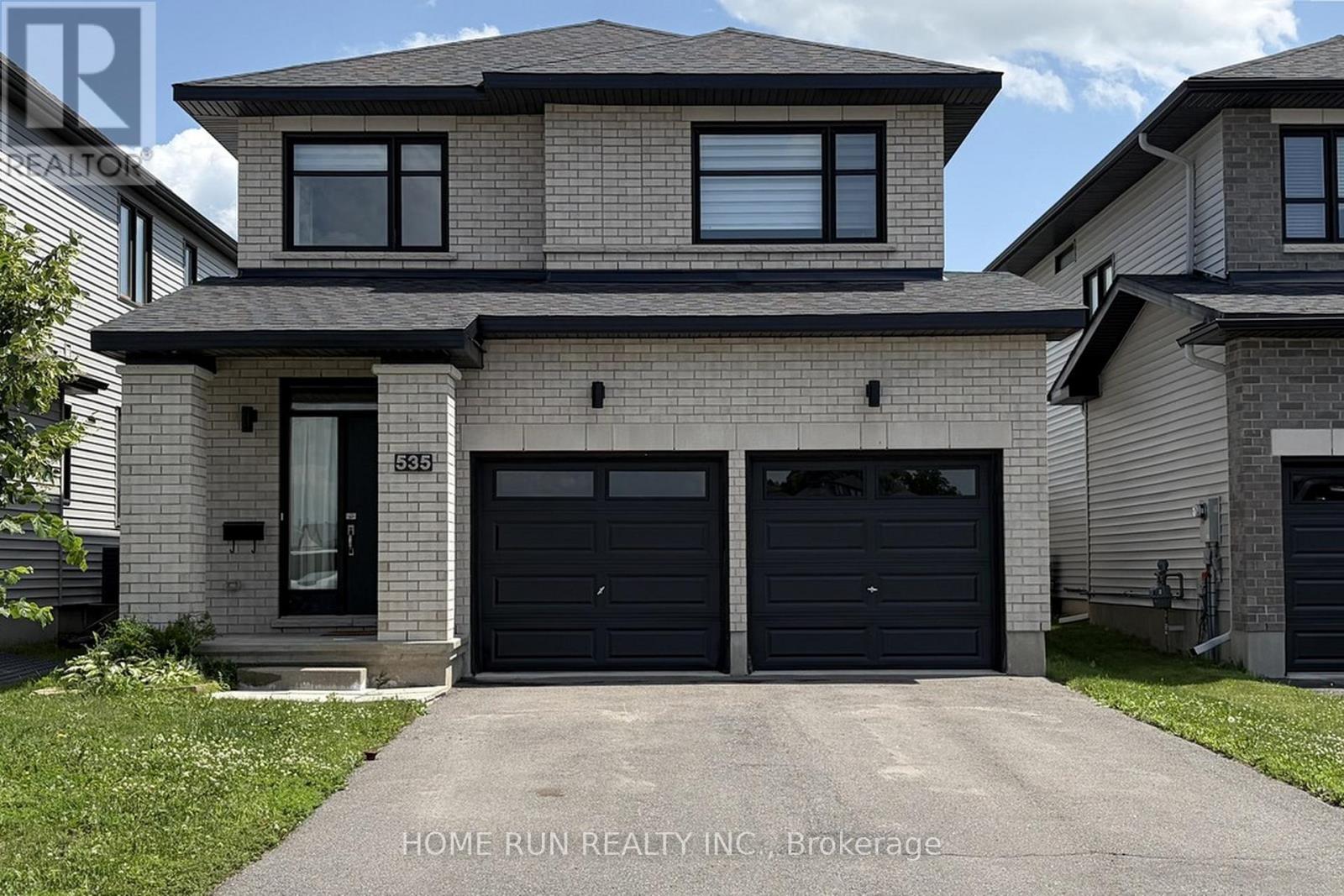 535 Honeylocust Avenue, Ottawa, Ontario  K2V 0L8 - Photo 1 - X13515362