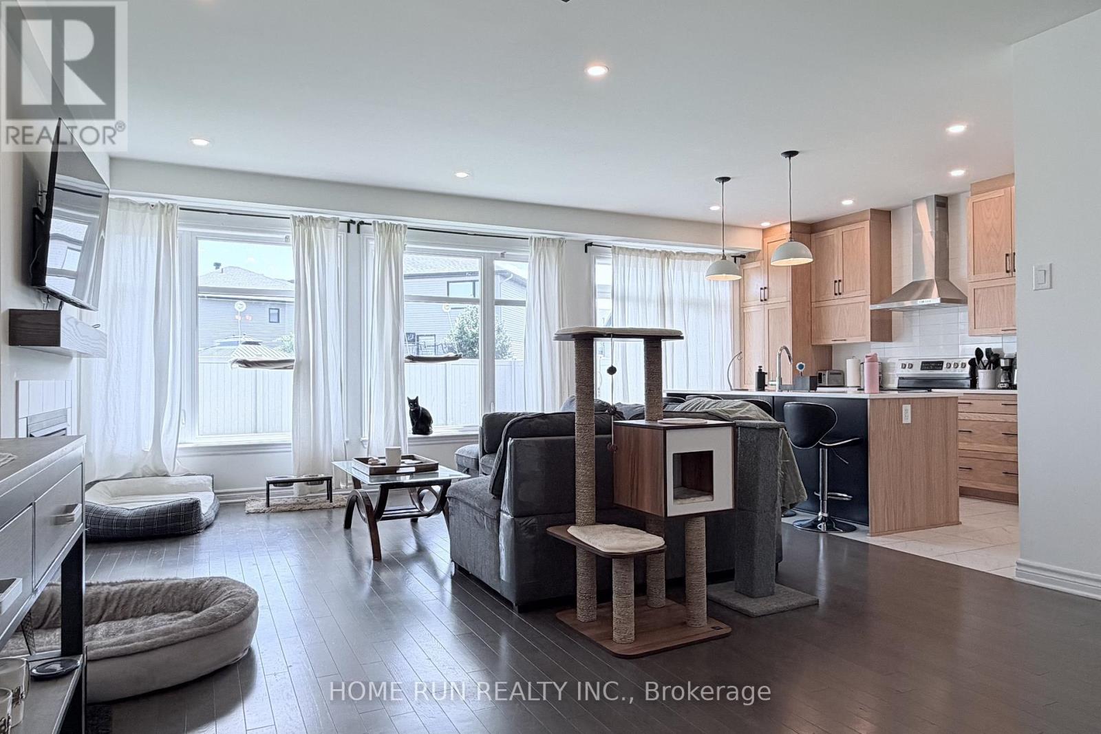 535 Honeylocust Avenue, Ottawa, Ontario  K2V 0L8 - Photo 6 - X13515362