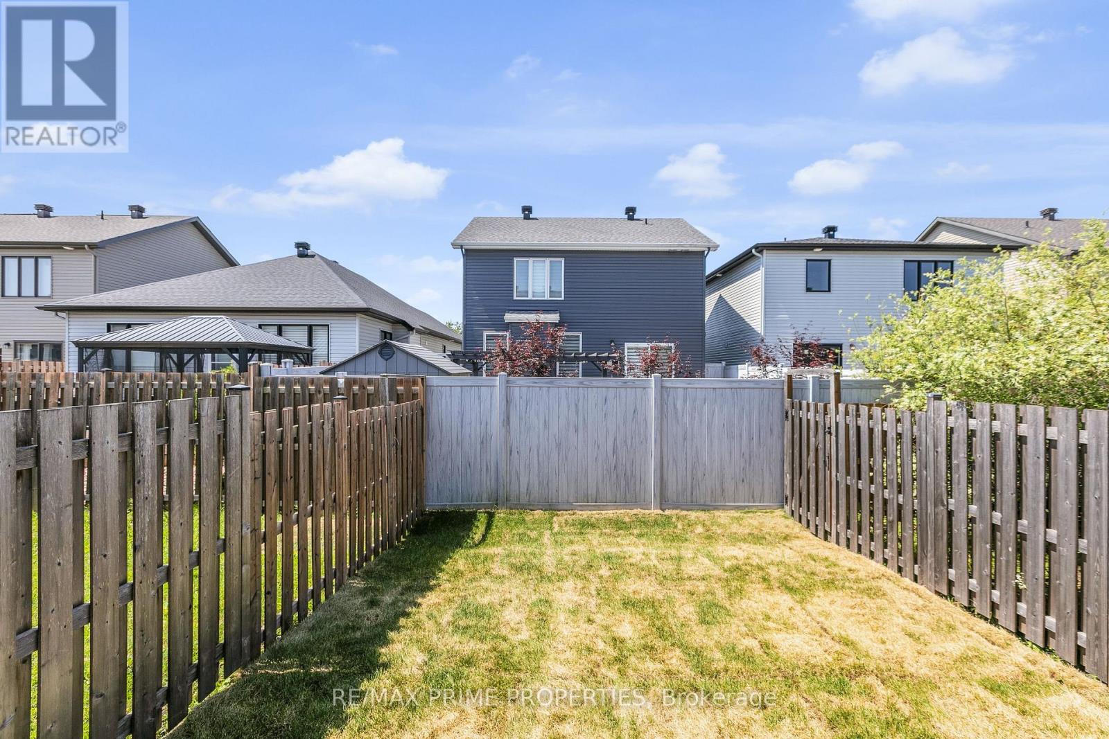 1149 Beckett Crescent, Ottawa, Ontario  K2S 0Z2 - Photo 41 - X13515460