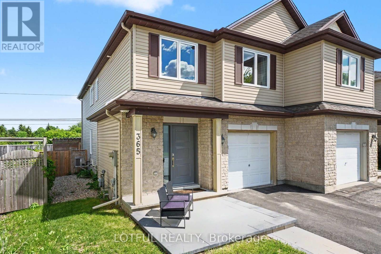 365 Riversedge Crescent, Ottawa, Ontario  K1V 0Y6 - Photo 2 - X13515484