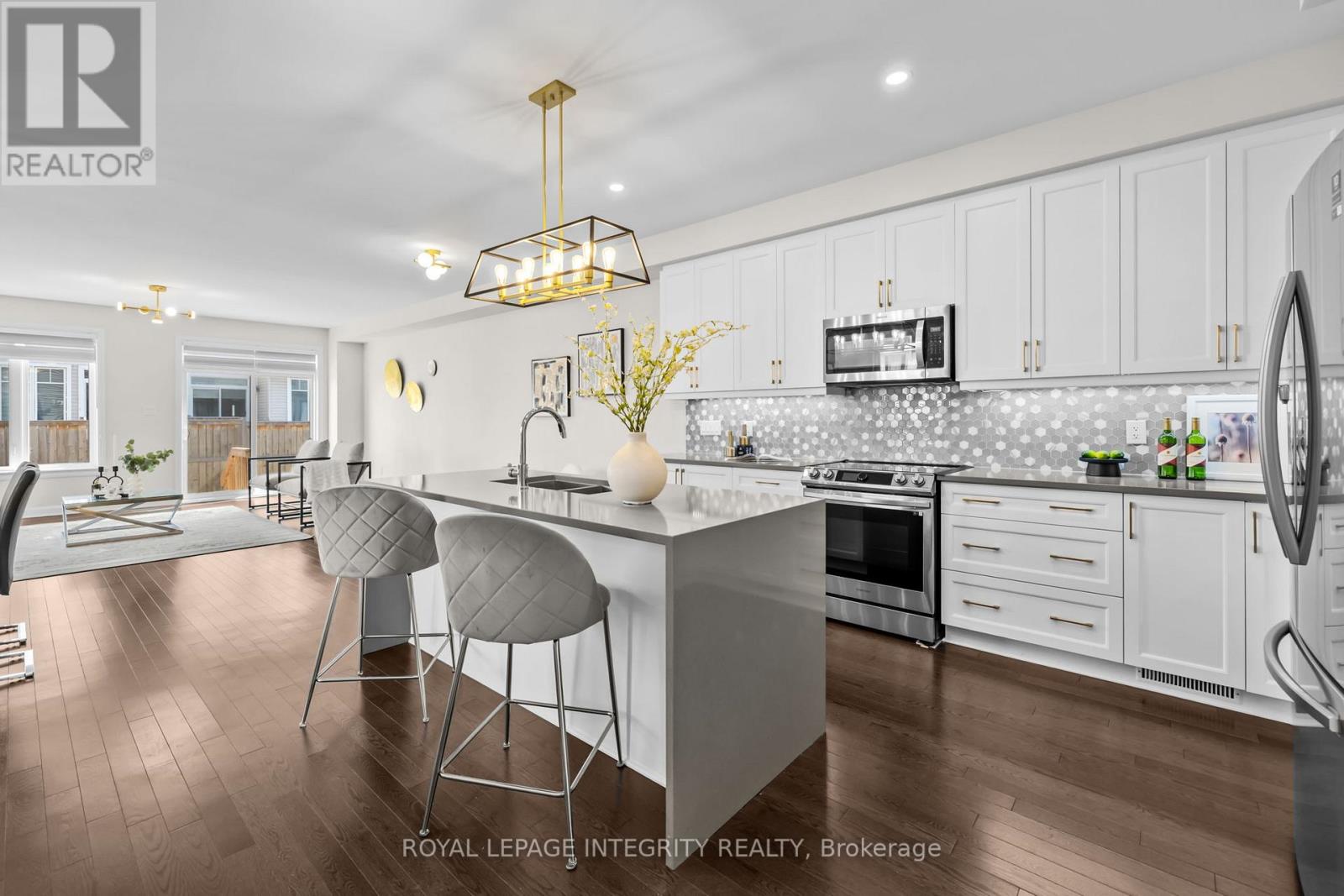 133 Angelonia Crescent, Ottawa, Ontario  K1T 0Y5 - Photo 6 - X13515498