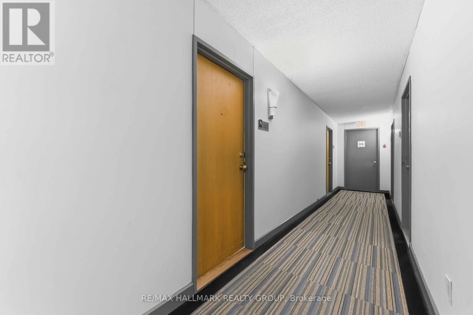 1602 - 199 Kent Street, Ottawa, Ontario  K2P 2K8 - Photo 12 - X13515524