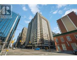 1602 - 199 KENT STREET, Ottawa, Ontario