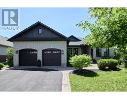 179 GLENNCASTLE DRIVE, Ottawa, Ontario