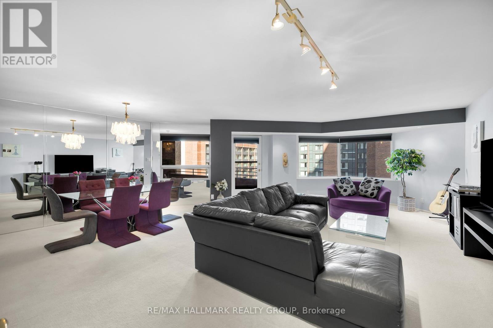 810 - 151 Bay Street, Ottawa, Ontario  K1R 7T2 - Photo 18 - X13515626