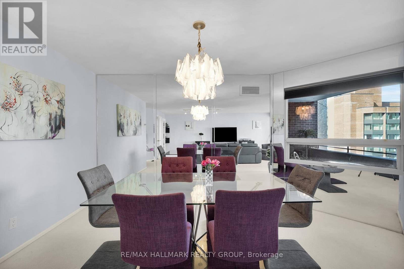 810 - 151 Bay Street, Ottawa, Ontario  K1R 7T2 - Photo 22 - X13515626