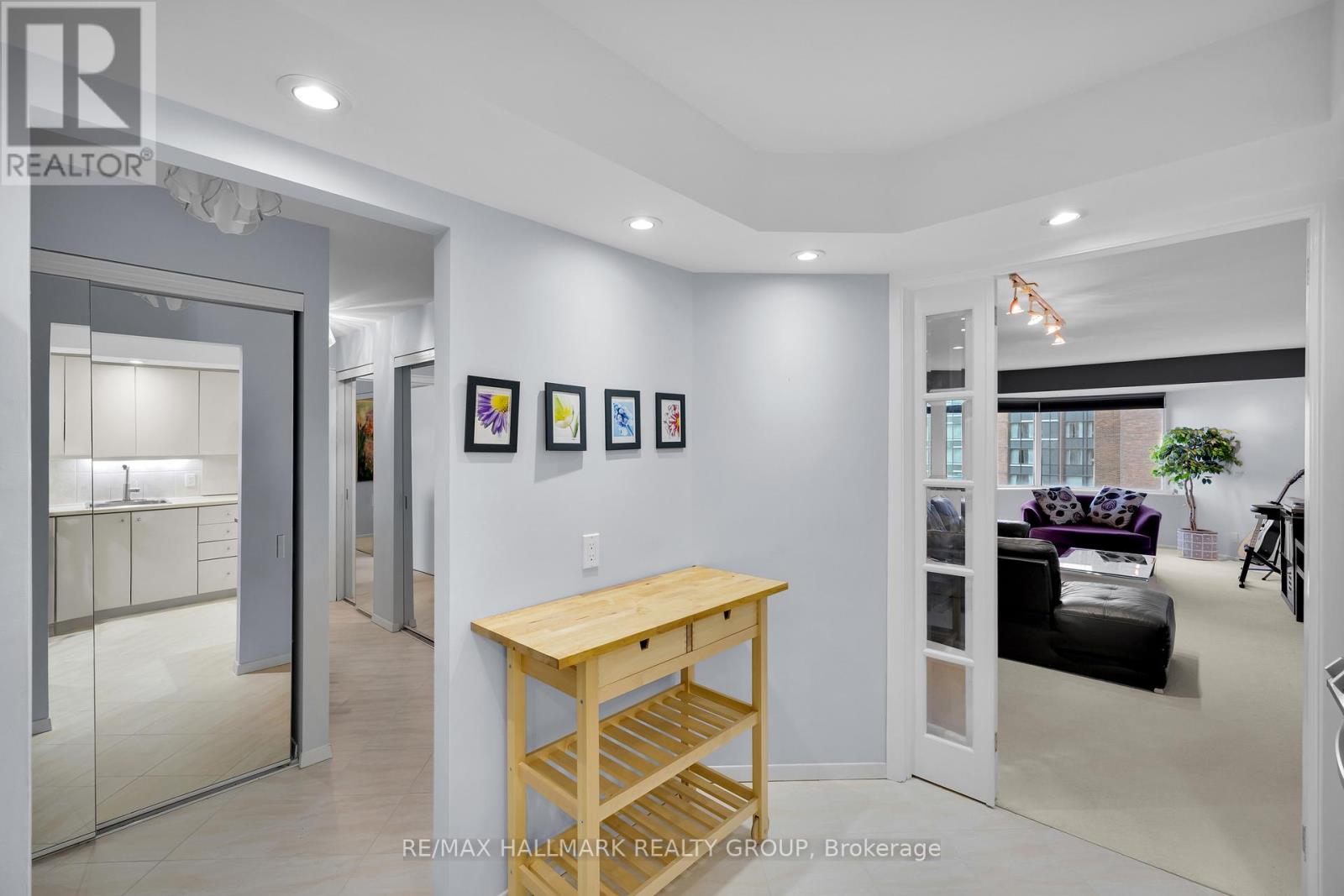 810 - 151 Bay Street, Ottawa, Ontario  K1R 7T2 - Photo 6 - X13515626