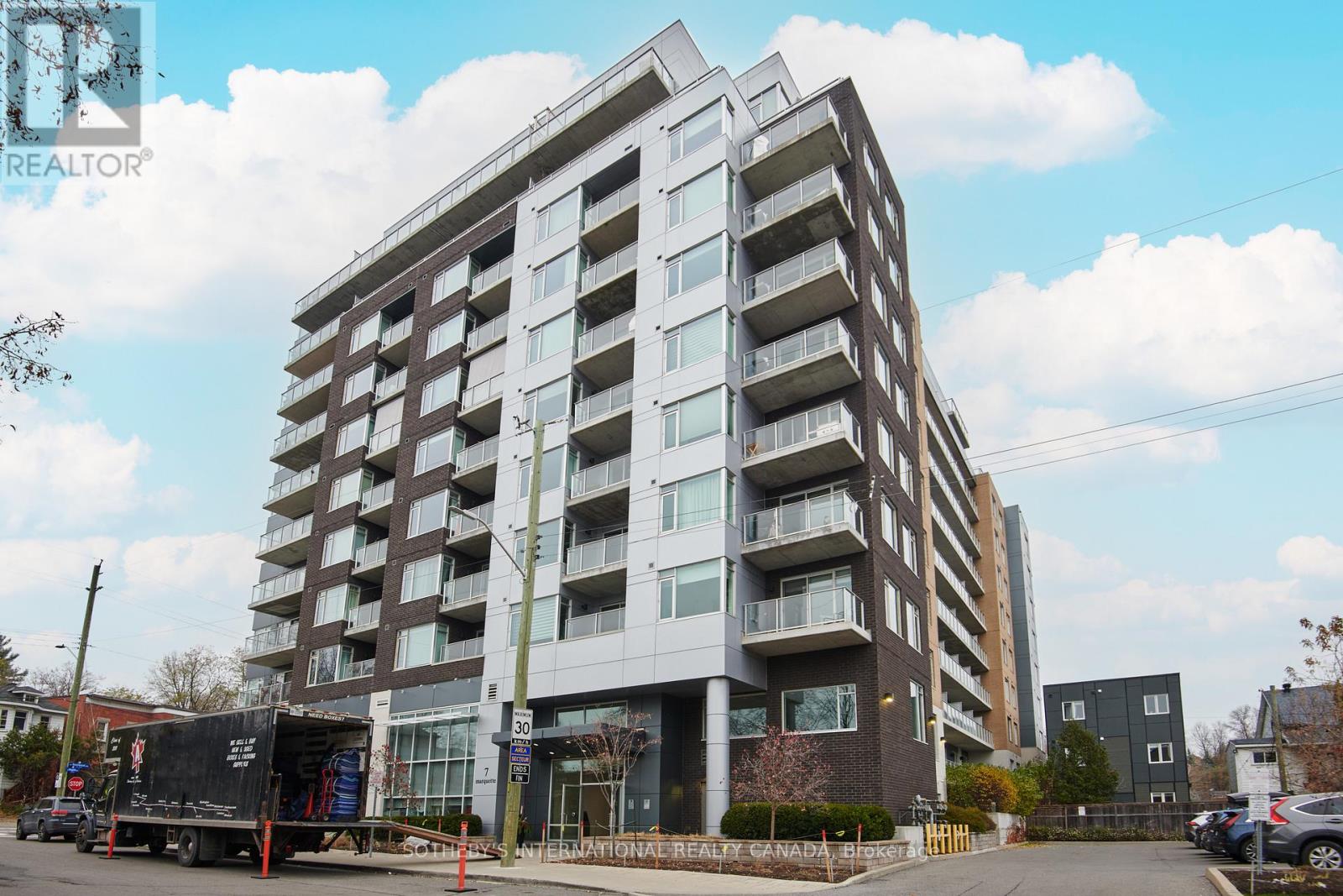 314 - 7 Marquette Avenue, Ottawa, Ontario  K1L 8A7 - Photo 1 - X13515856