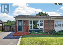 127 MORTON DRIVE, Ottawa, Ontario