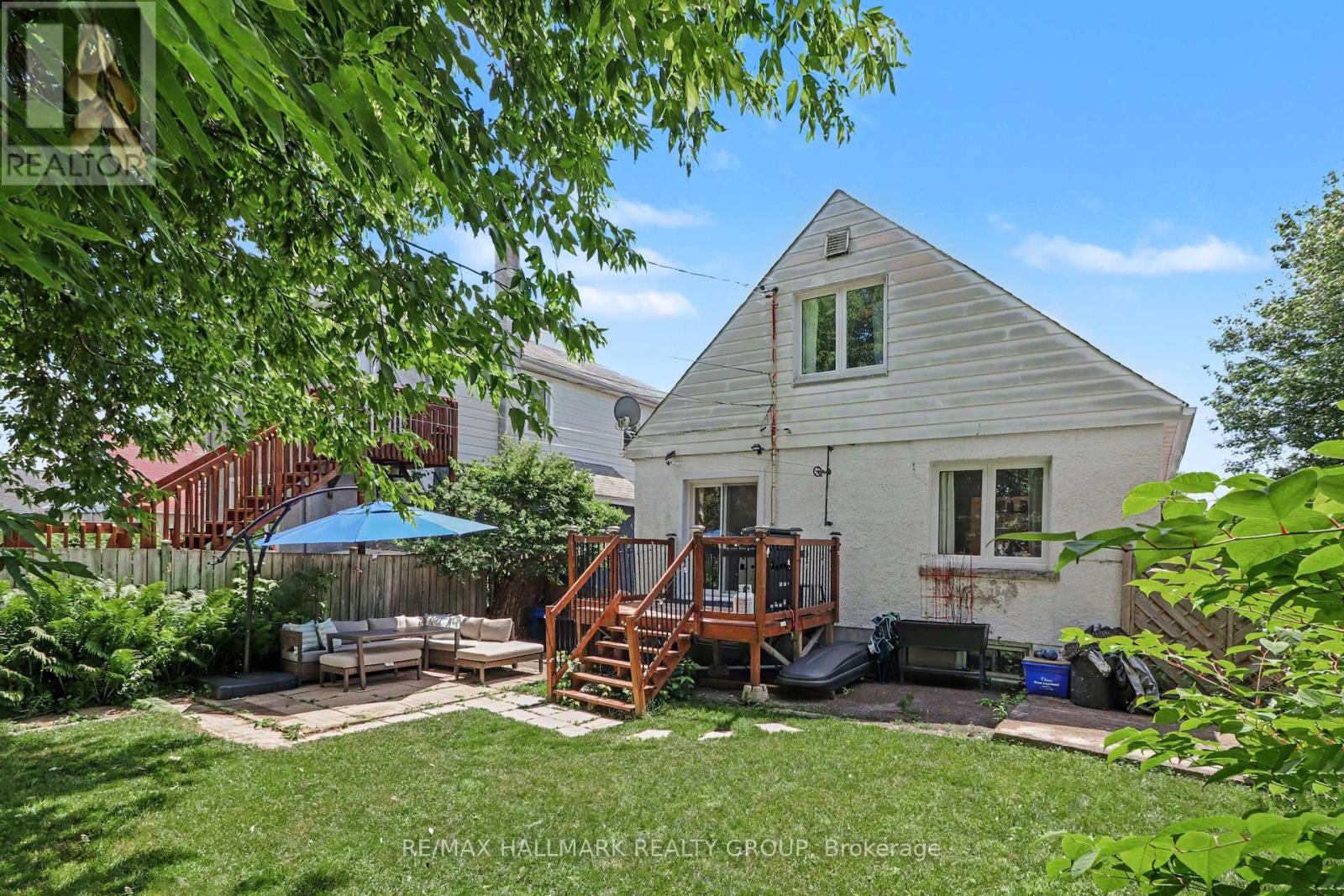 99 Dagmar Avenue, Ottawa, Ontario  K1L 5T3 - Photo 29 - X13515970